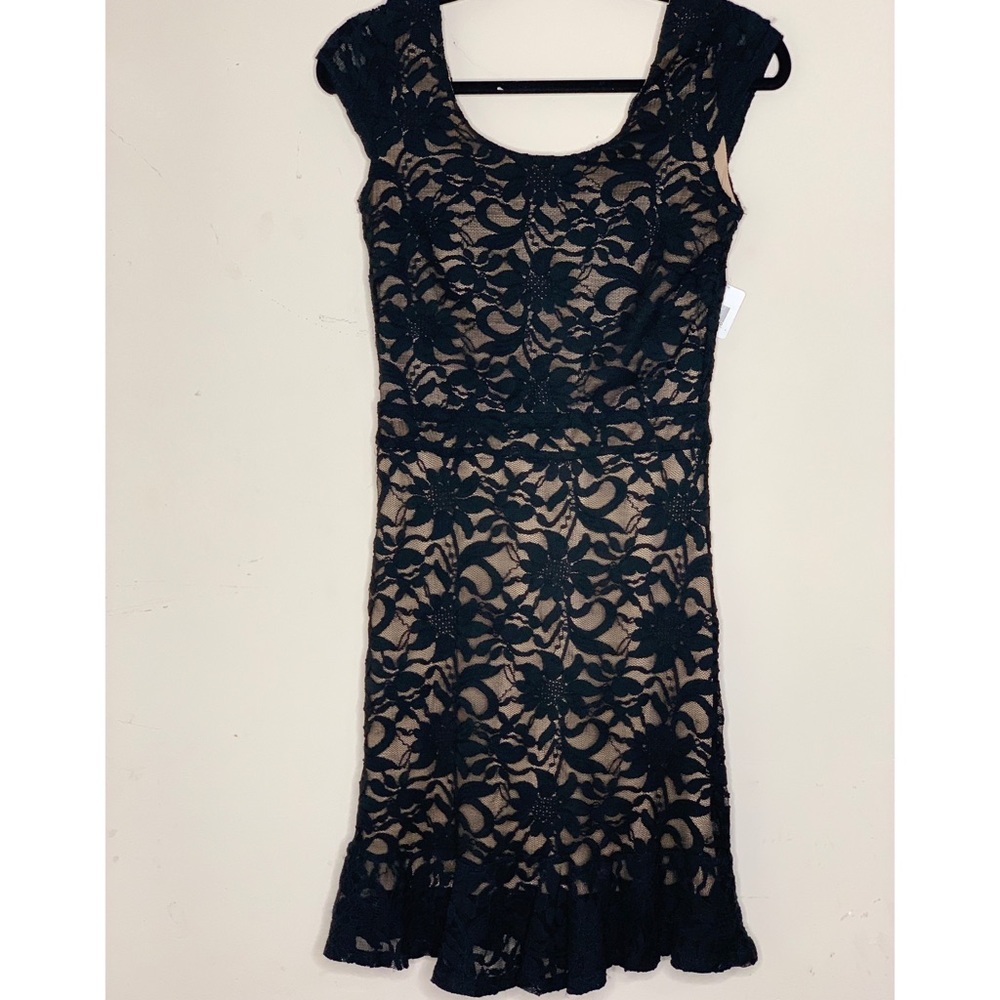 Justfab Lace Dress